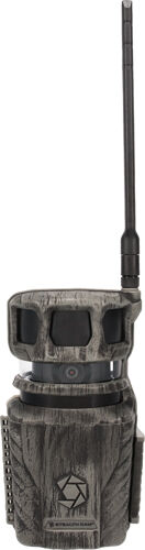 STEALTH CAM REVOLVER TRAIL CAM CELLULAR 36MP 360 DEGREE Stealth Cam