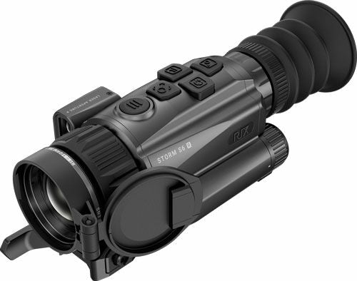RIX STORM S6 THERMAL SCOPE 640 35MM WITH LRF