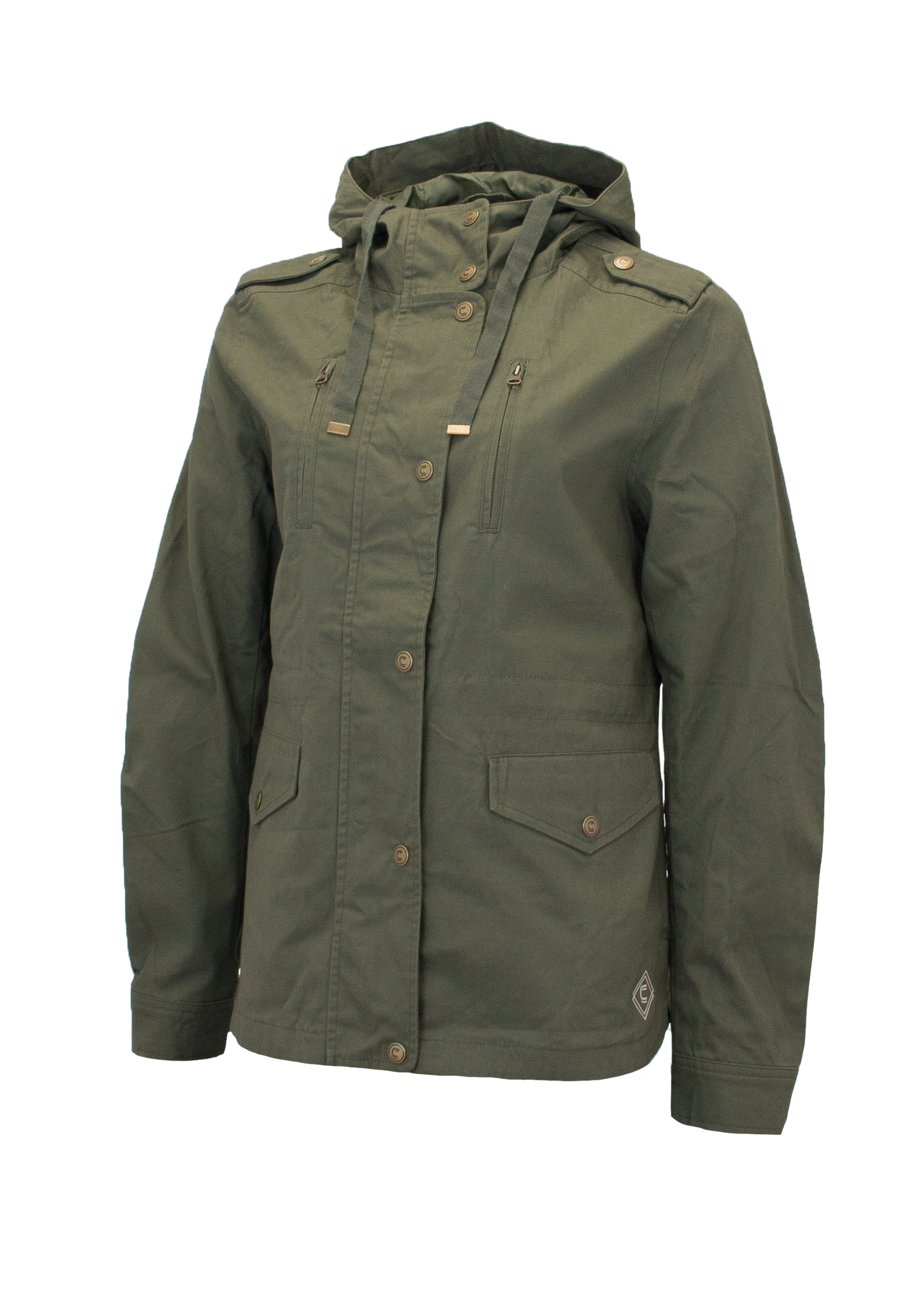 Secret Sadie Jacket | RH Holster Girls with Guns Clothing