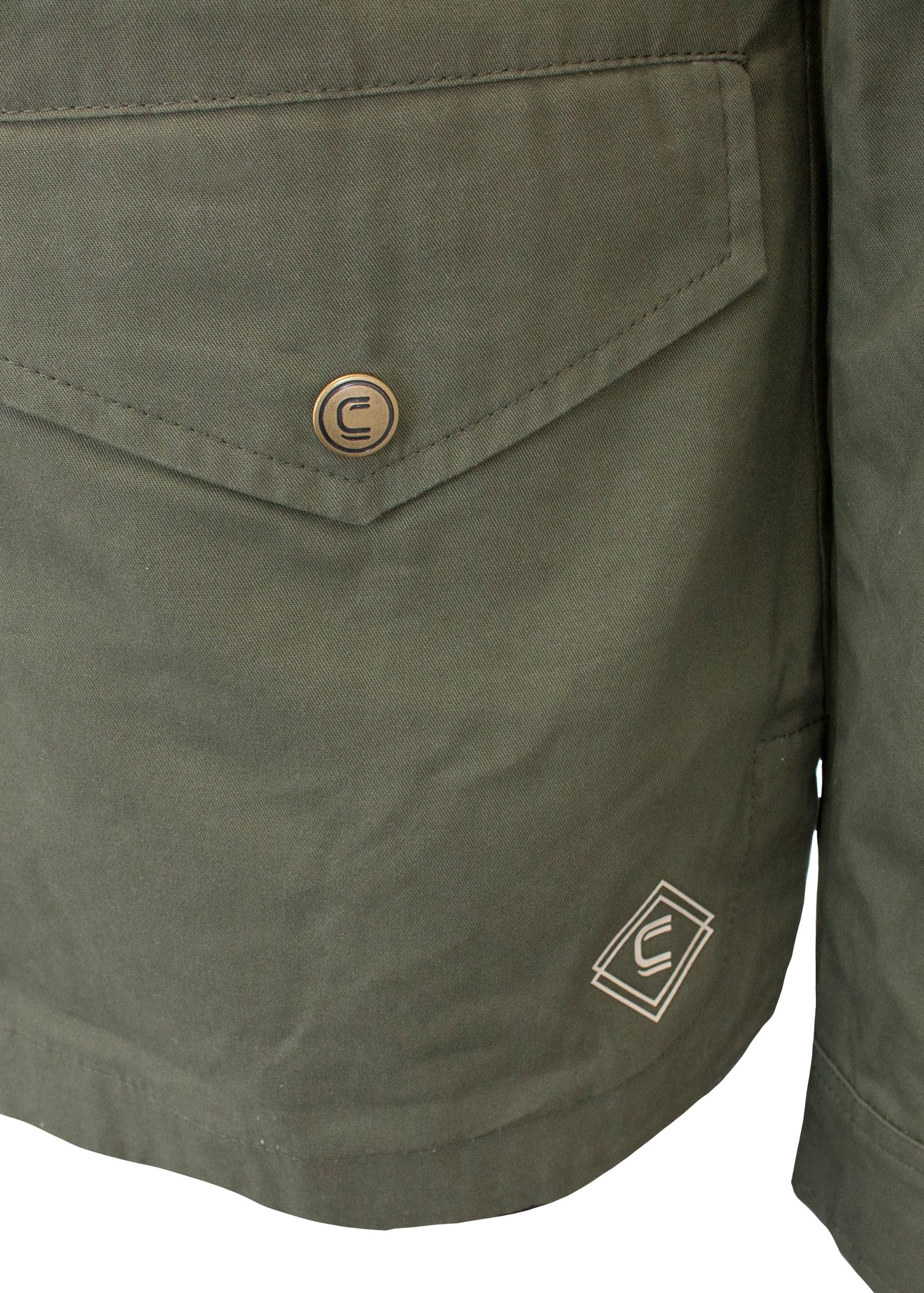 Secret Sadie Jacket | RH Holster Girls with Guns Clothing