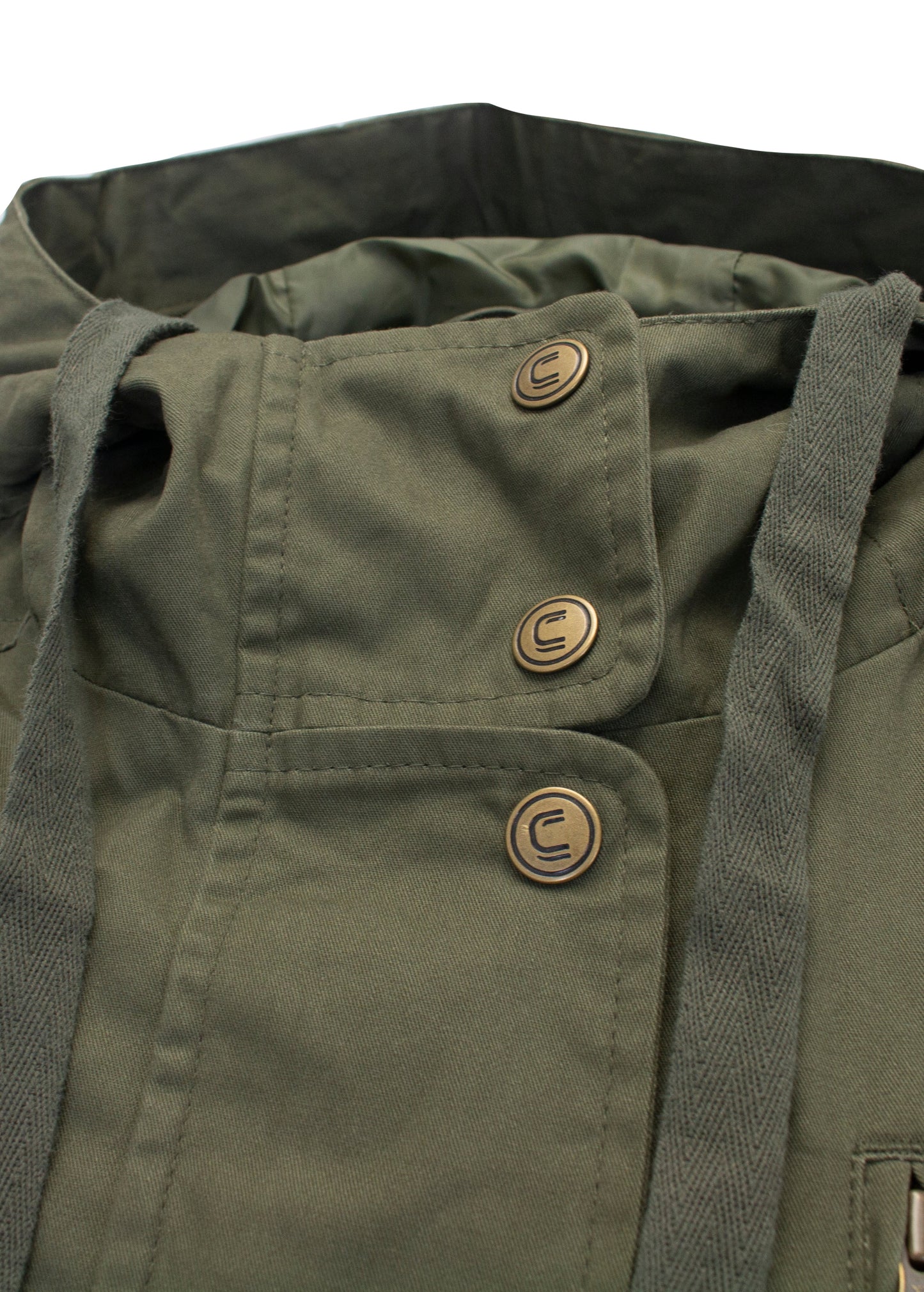 Secret Sadie Jacket | Concealed Carry Pockets Girls with Guns Clothing
