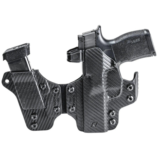 Sidecar Holster