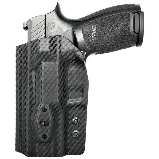 Sig Sauer P320 Compact Tuckable IWB Holster