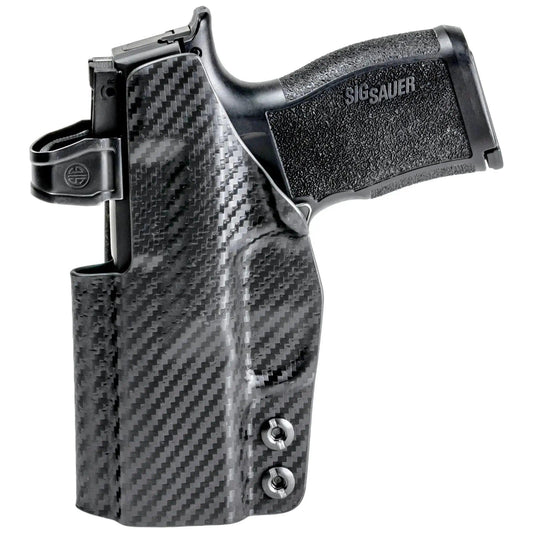 Sig Sauer P365 IWB Holster