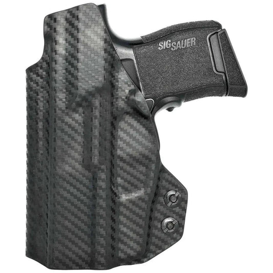 Sig Sauer P365 Lima IWB Holster