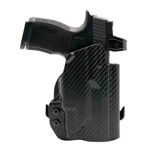 Sig Sauer P365 TLR7 SUB Paddle Holster