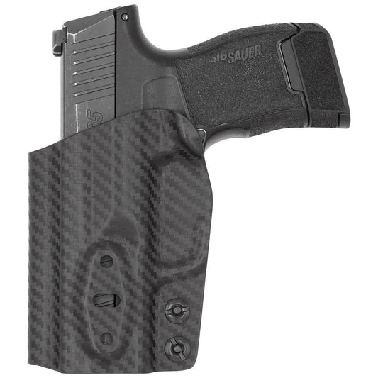 Sig Sauer P365 Tuckable IWB Holster