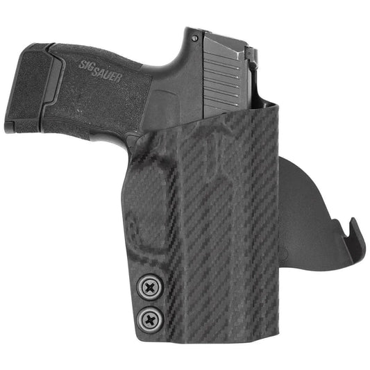 Sig Sauer P365 XL Paddle Holster