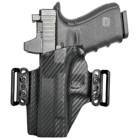 Smith & Wesson M&P 4.25in OWB Holster