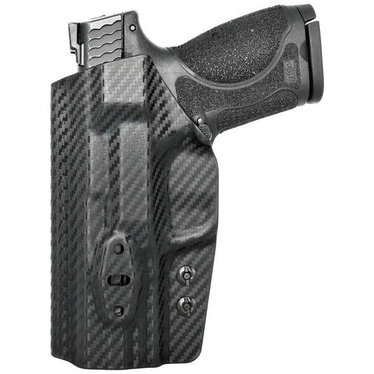 Smith & Wesson M&P 4.25in Tuckable IWB Holster