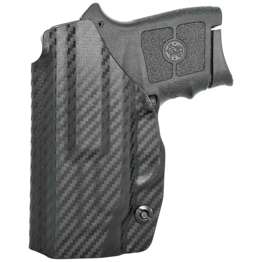 Smith & Wesson M&P Bodyguard 380 IWB Holster