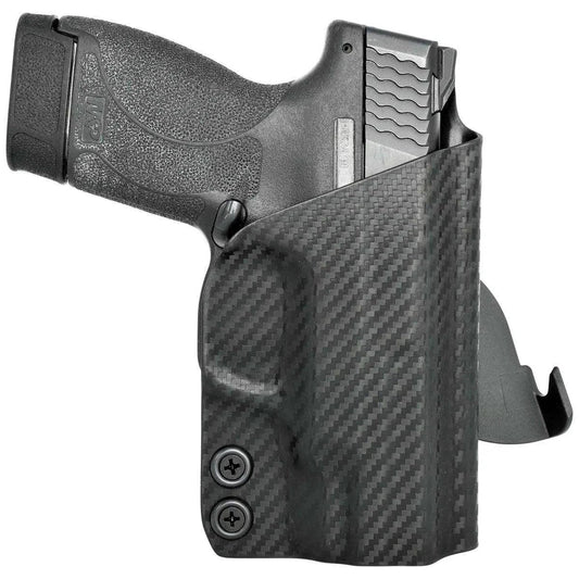 Smith & Wesson M&P SHIELD 45 Paddle Holster