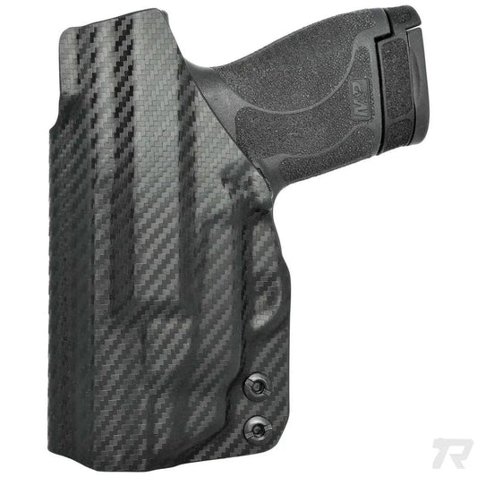 Smith & Wesson M&P SHIELD M2.0 Crimson Trace Laser IWB Holster