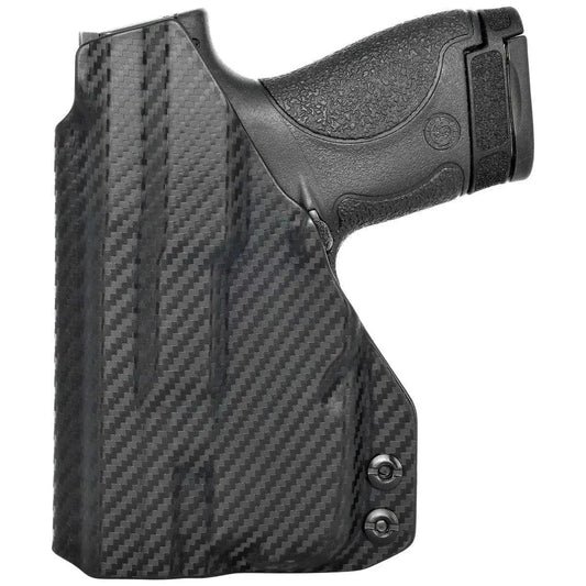Smith & Wesson M&P SHIELD TLR6 IWB Holster