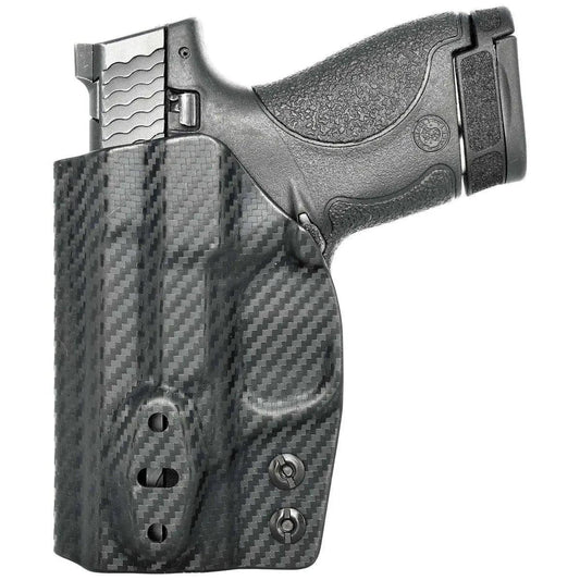 Smith & Wesson M&P SHIELD Tuckable IWB Holster