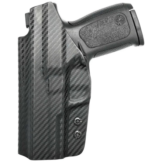 Smith & Wesson SD9VE IWB Holster