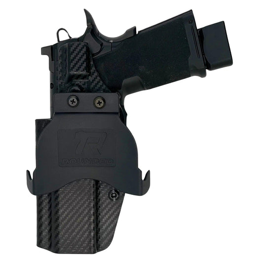 Springfield 1911 DS Prodigy 4.25in Paddle Holster
