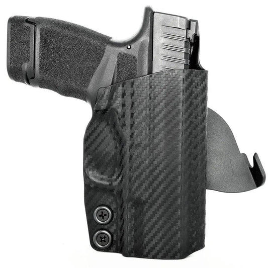 Springfield Hellcat Pro Paddle Holster