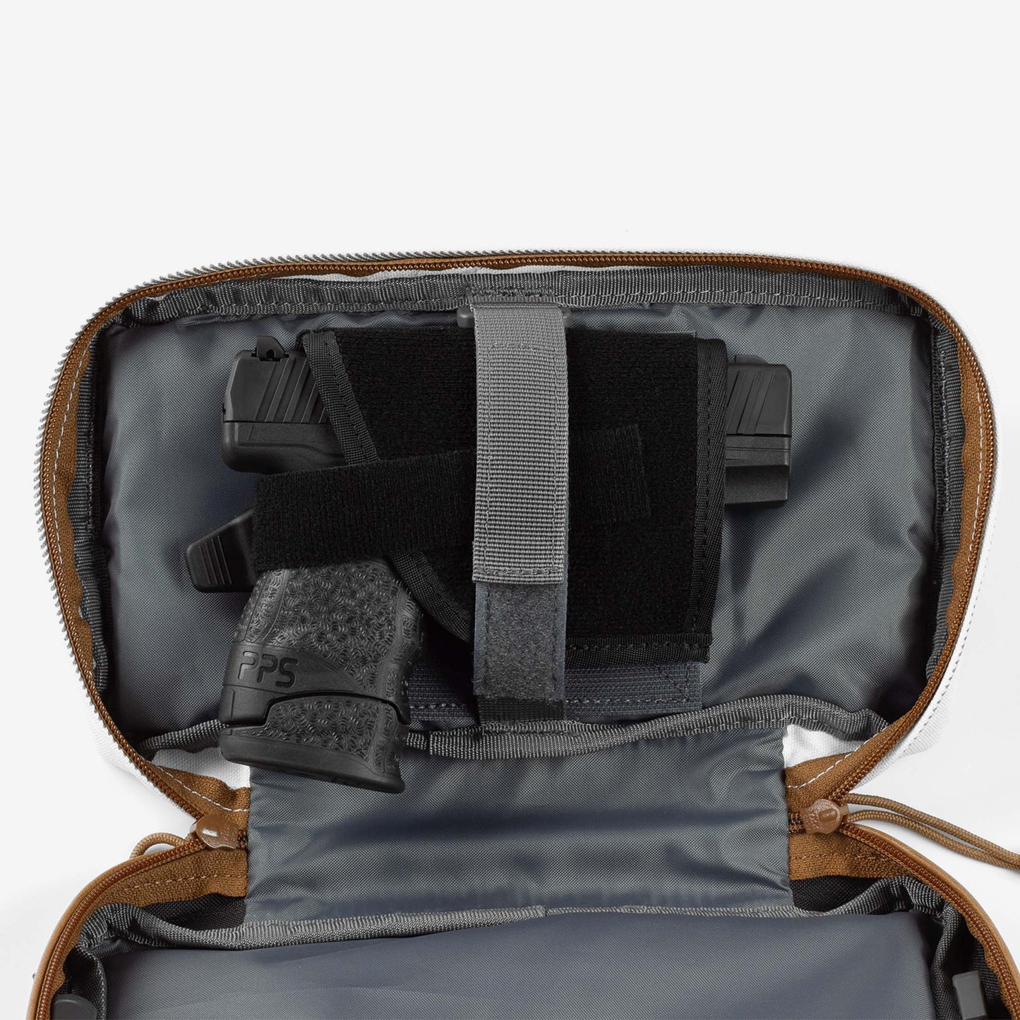 HIP Gunner Concealed Carry Fanny Pack Elite Survival Systems