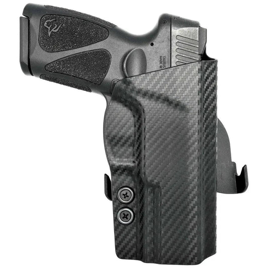 Taurus G3C Paddle Holster
