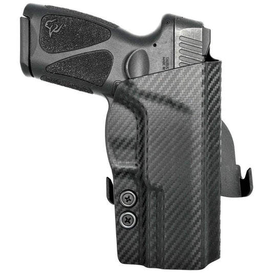 Taurus TX22 Paddle Holster