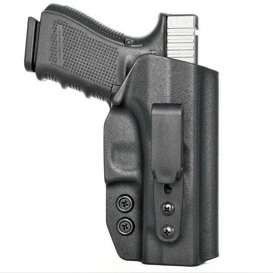 Tuckable IWB Holster fits: Glock 19 19X 23 32 45