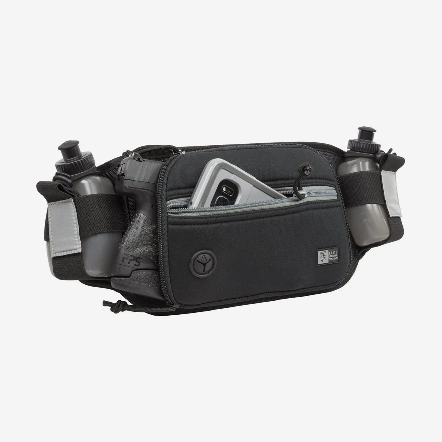 Marathon Gun Pack Elite Survival Systems