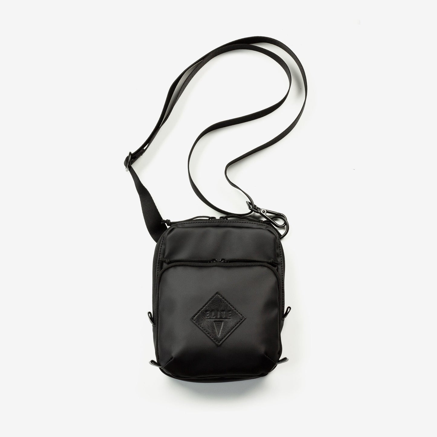 Microguard Mini Crossbody Concealed Carry Bag Elite Survival Systems