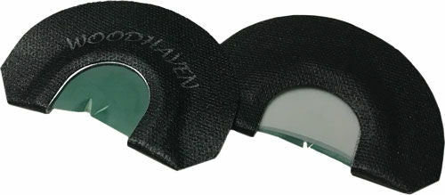 Woodhaven Ninja Series V Mouth Call - Turkey Diaphragm Call