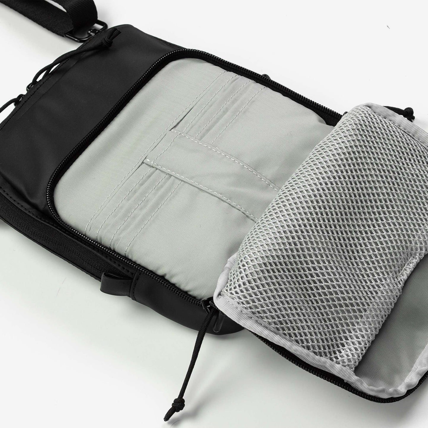 Microguard Mini Crossbody Concealed Carry Bag Elite Survival Systems