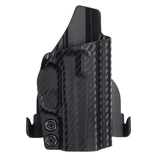 Walther PK380 Paddle Holster