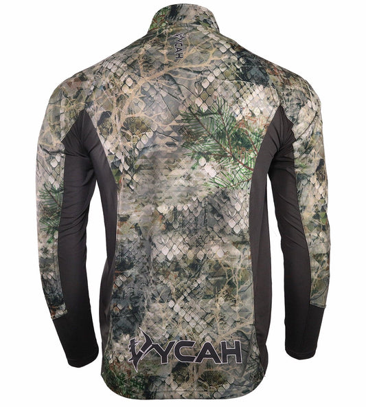Vycah Zenyx Shirt - Fall