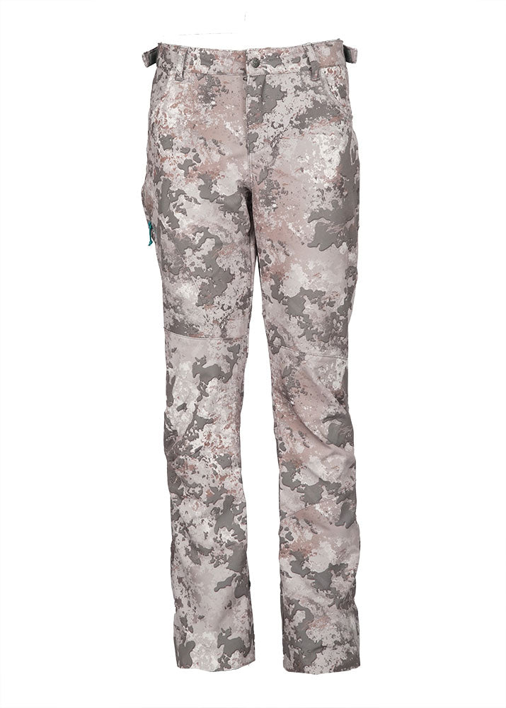 Aoraki Lightweight Pant Gen 2 Girls with Guns Clothing