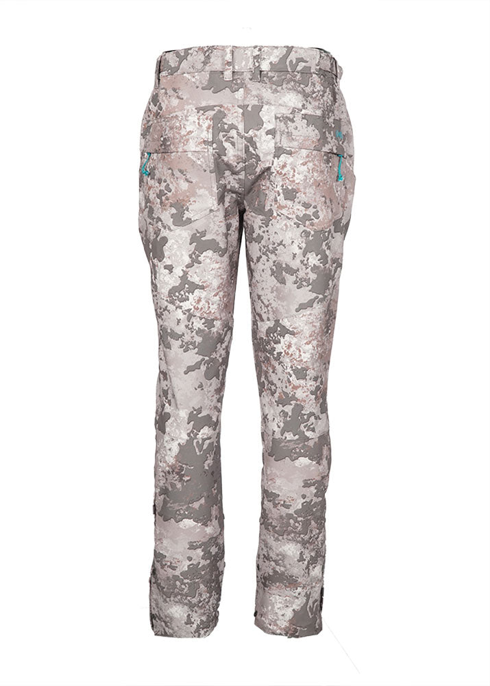 Aoraki Lightweight Pant Gen 2 Girls with Guns Clothing