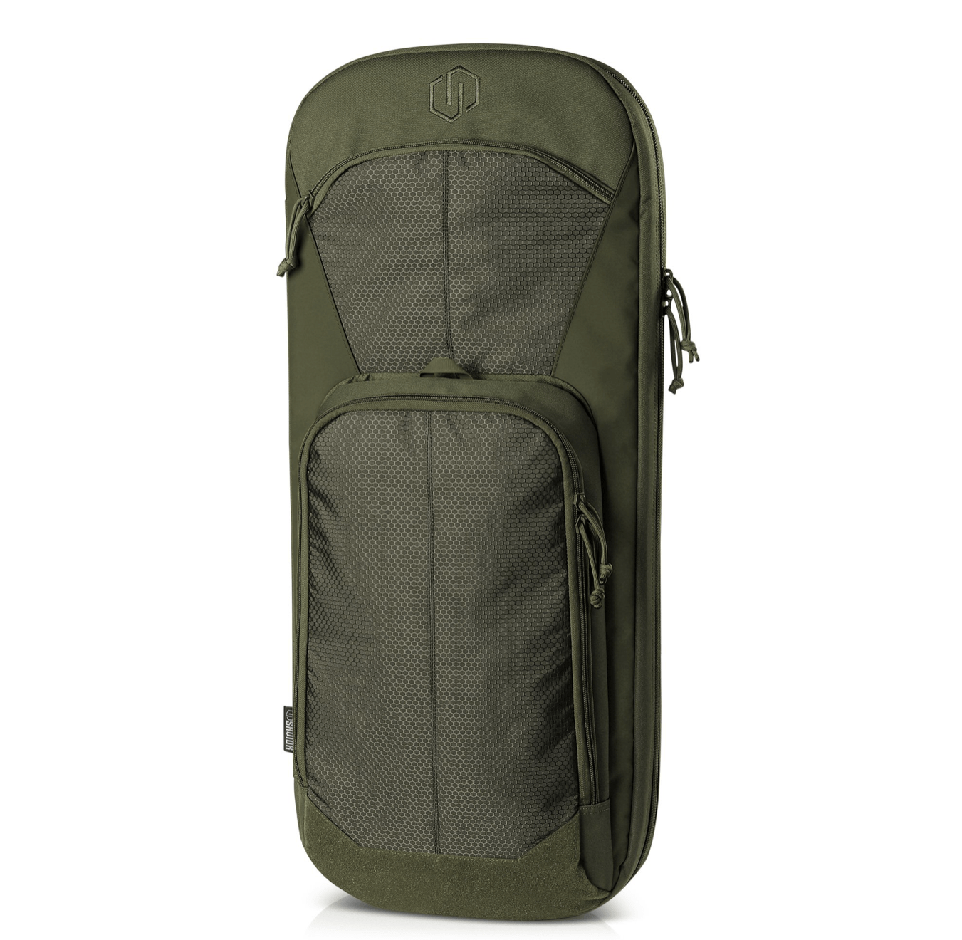 Covert Specialist SBR Case (3 Sizes) SFT2 Tactical