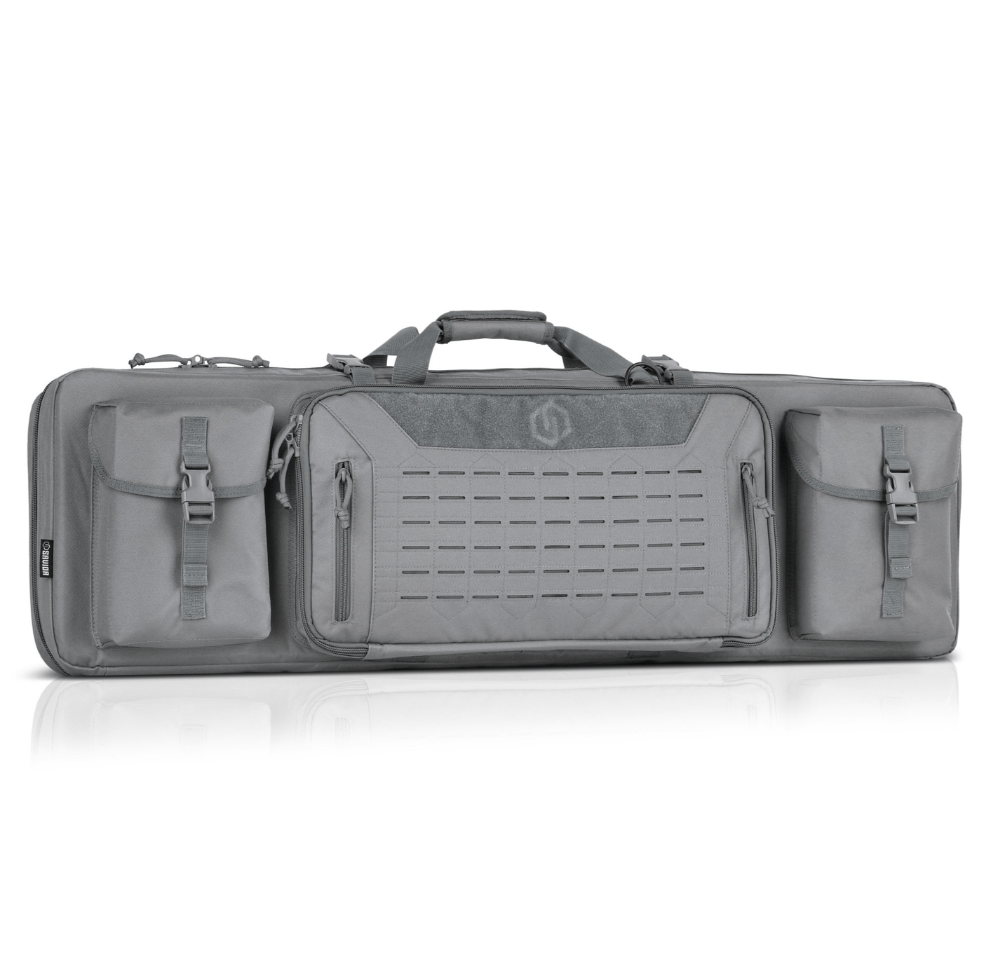 Urban Patriot Double Case (5 Sizes) - Hogtown Outdoors