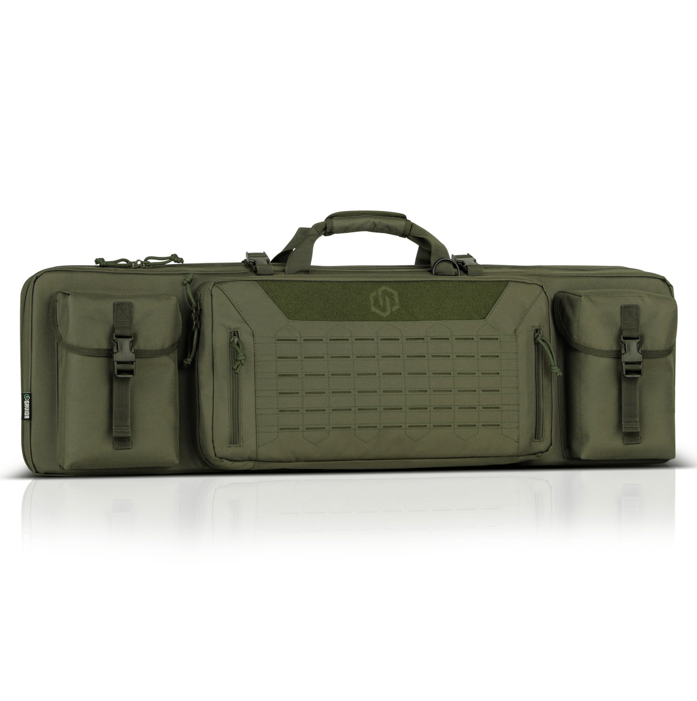 Urban Patriot Double Case (5 Sizes) - Hogtown Outdoors