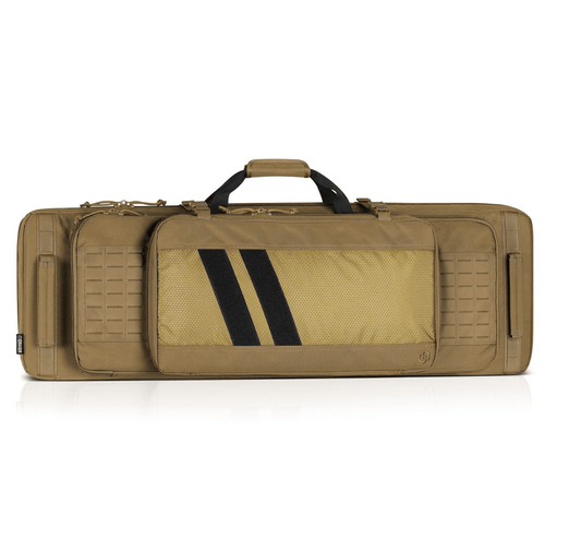 Specialist Double Rifle Case (3 Sizes) - Hogtown Outdoors