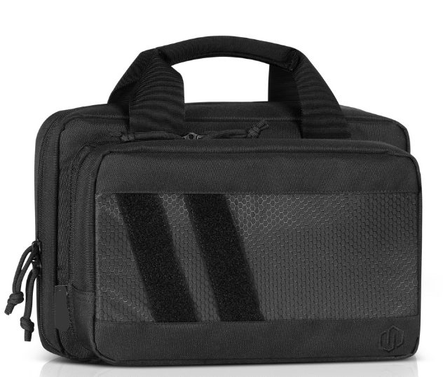 Specialist Series Double Pistol Case SFT2 Tactical