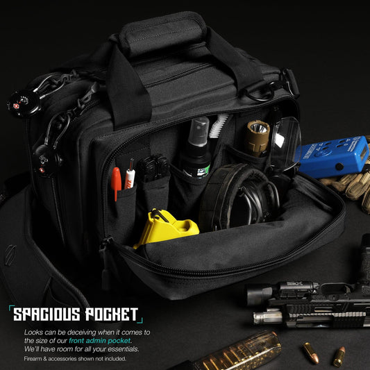 Specialist Mini Range Bag - Hogtown Outdoors