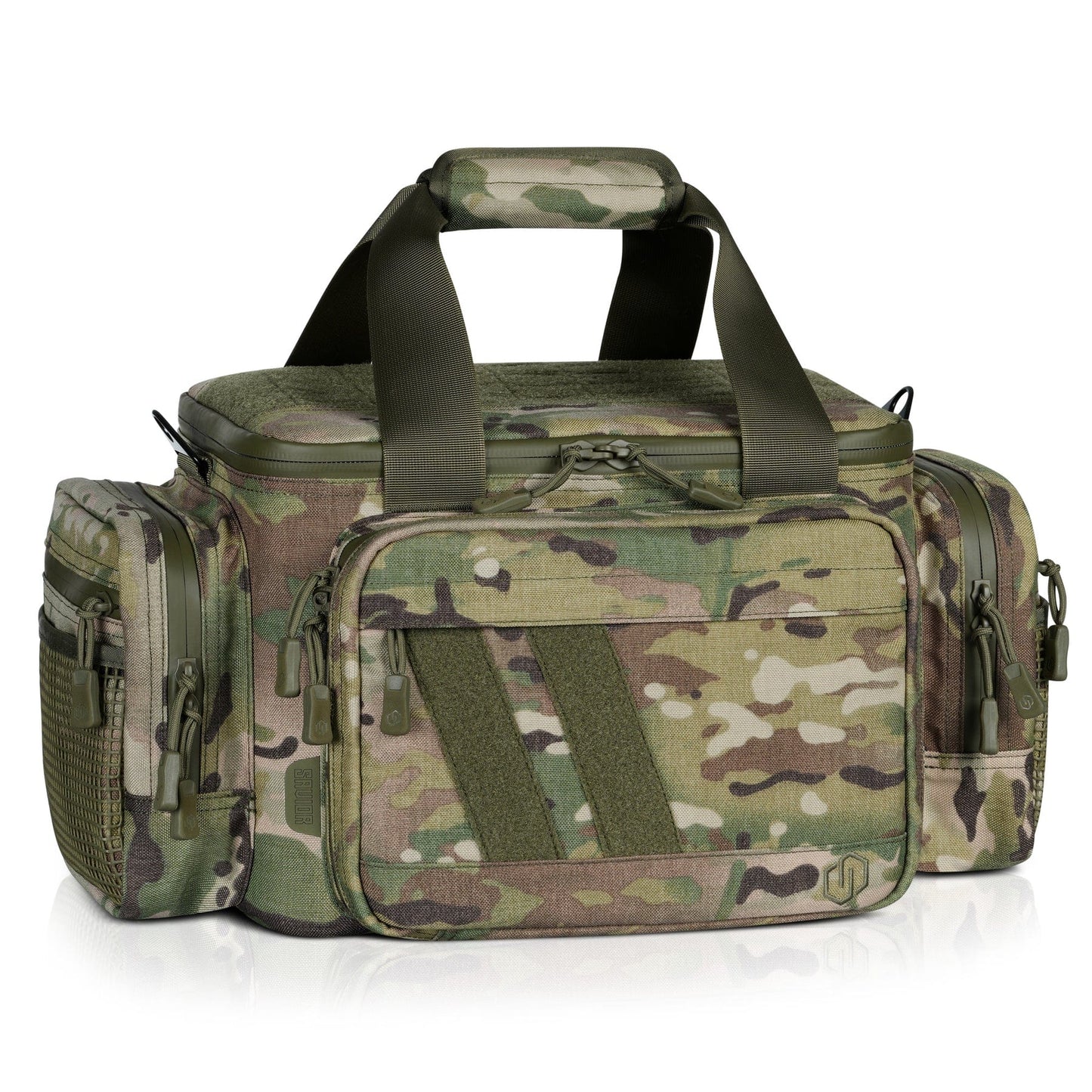 Specialist Range Bag - Multicam SFT2 Tactical