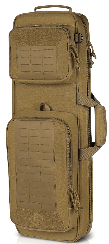 Urban Carbine 30" Case SFT2 Tactical