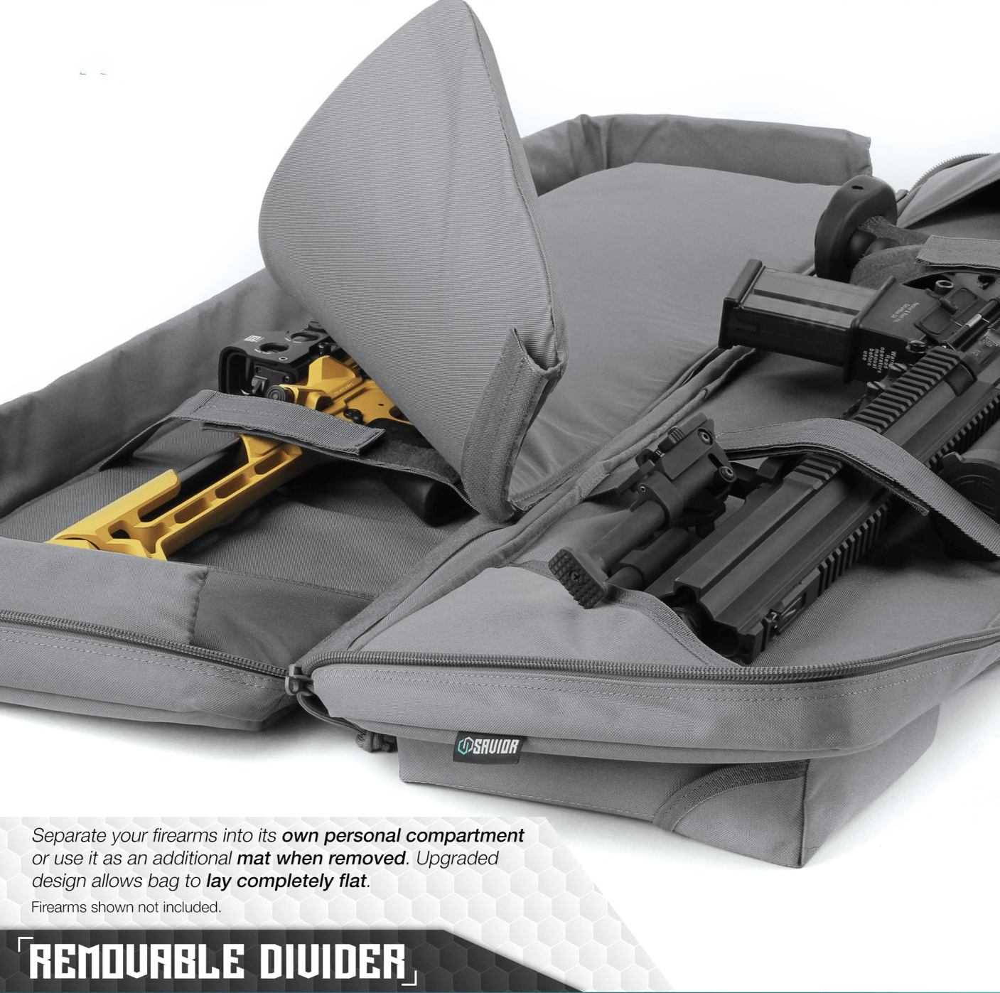 Urban Patriot Double Case (5 Sizes) - Hogtown Outdoors