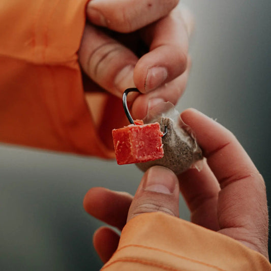 Bloody Skipjack Catfish Bait Catfish Pro