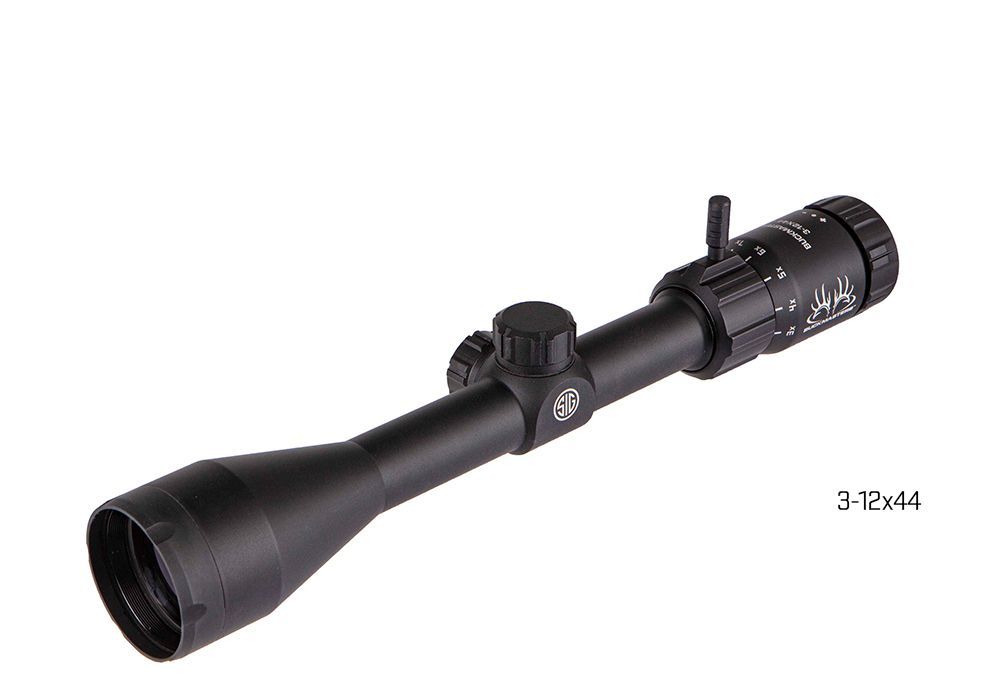 SIG SCOPE BUCKMASTERS Sig Sauer