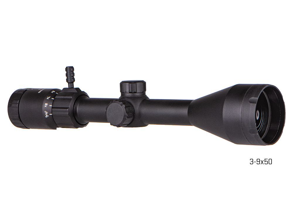 SIG SCOPE BUCKMASTERS Sig Sauer