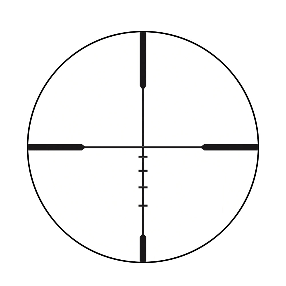 SIG SCOPE BUCKMASTERS Sig Sauer