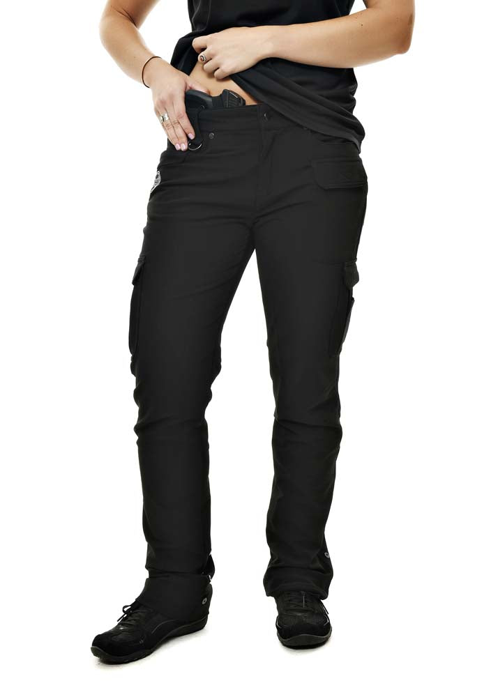 Carbine Range Pants | Black Girls with Guns Clothing