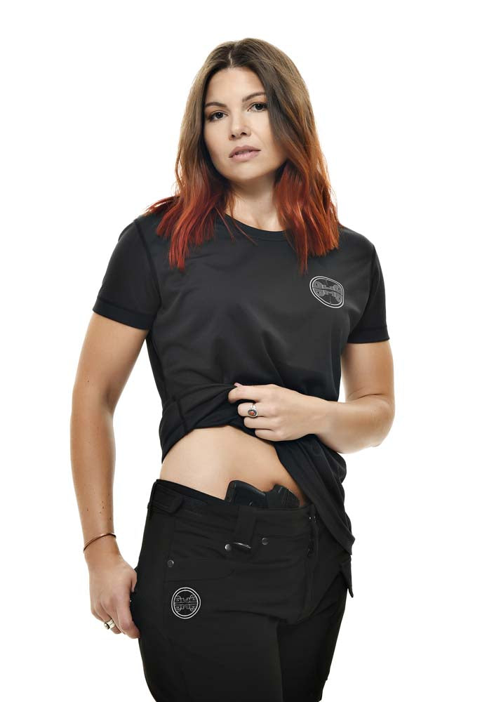 Carbine Range Pants | Black Girls with Guns Clothing
