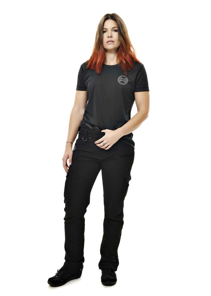 Carbine Range Pants | Black Girls with Guns Clothing